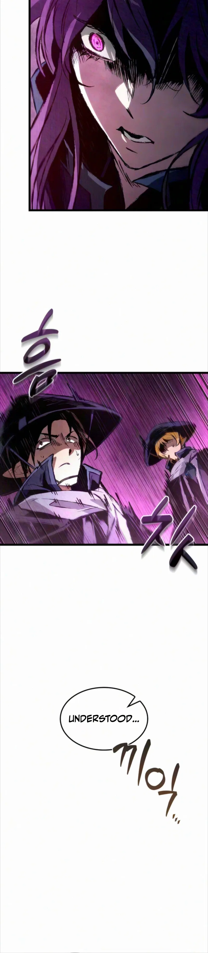 Chronicles of the Demon-Slaying Cultivator Chapter 8 – Page 21