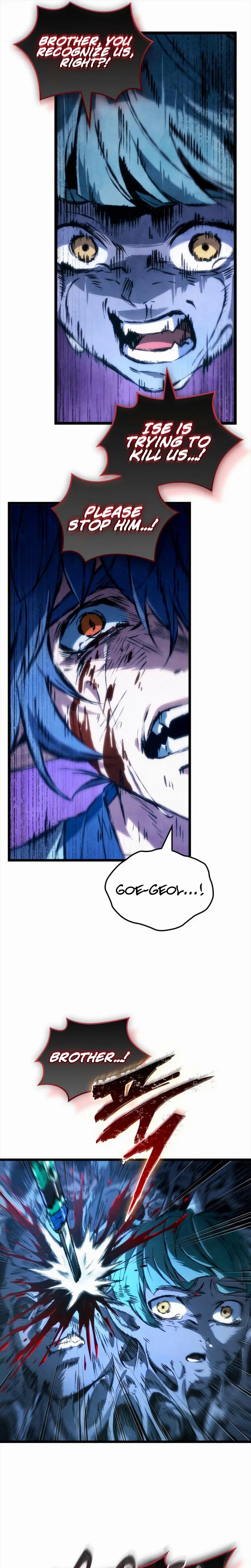Chronicles of the Demon-Slaying Cultivator Chapter 7 – Page 7