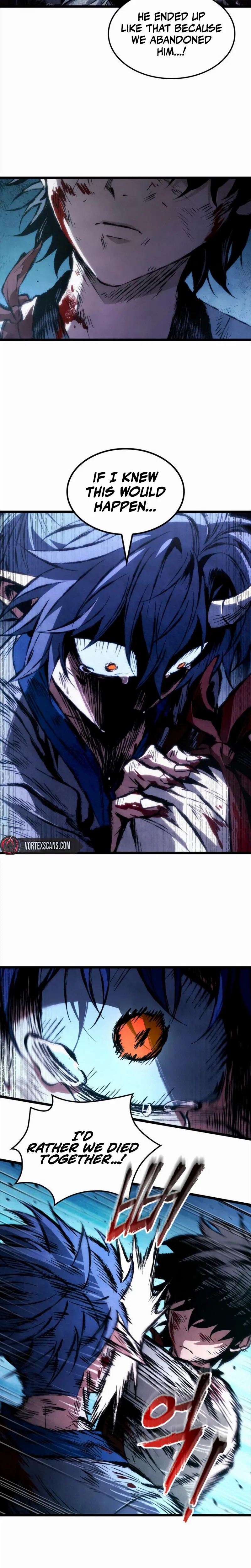 Chronicles of the Demon-Slaying Cultivator Chapter 7 – Page 11