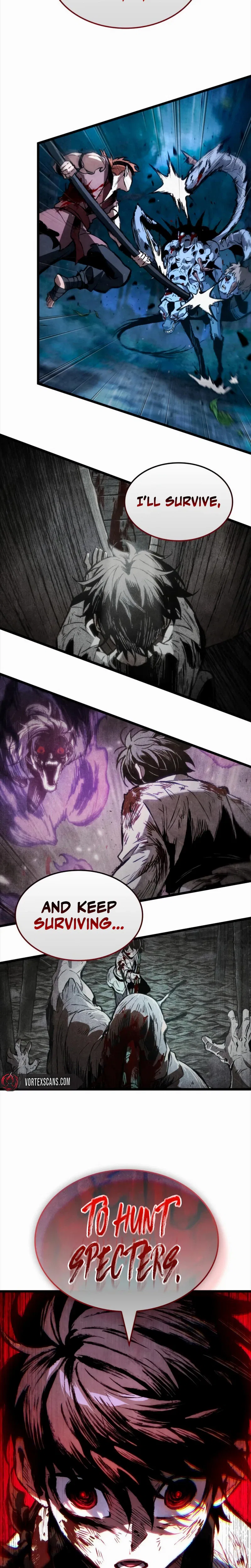 Chronicles of the Demon-Slaying Cultivator Chapter 7 – Page 14