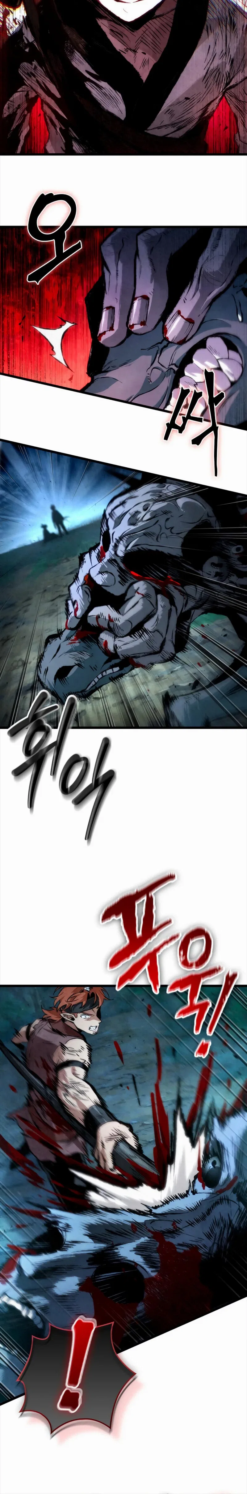 Chronicles of the Demon-Slaying Cultivator Chapter 7 – Page 15