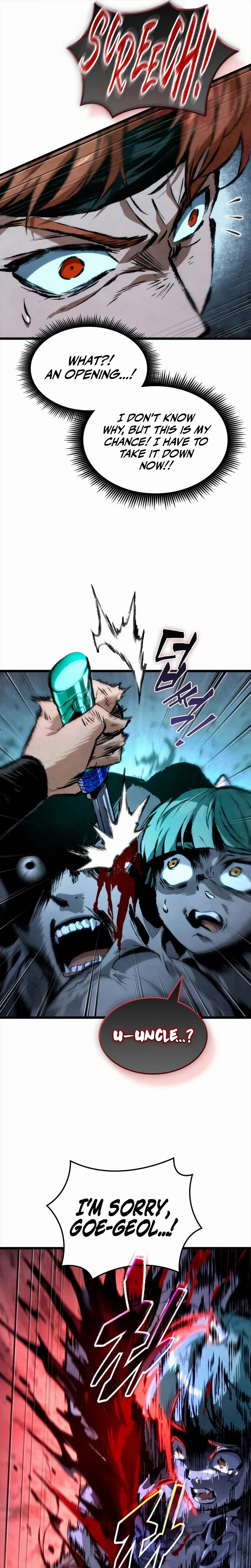 Chronicles of the Demon-Slaying Cultivator Chapter 7 – Page 16