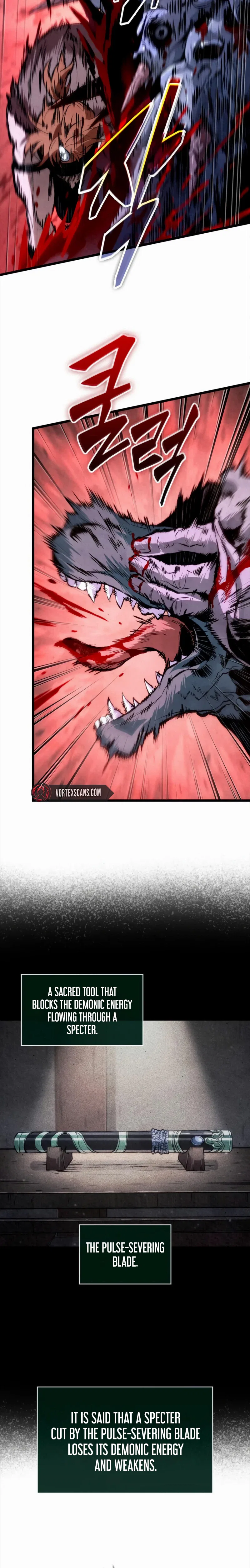 Chronicles of the Demon-Slaying Cultivator Chapter 7 – Page 17