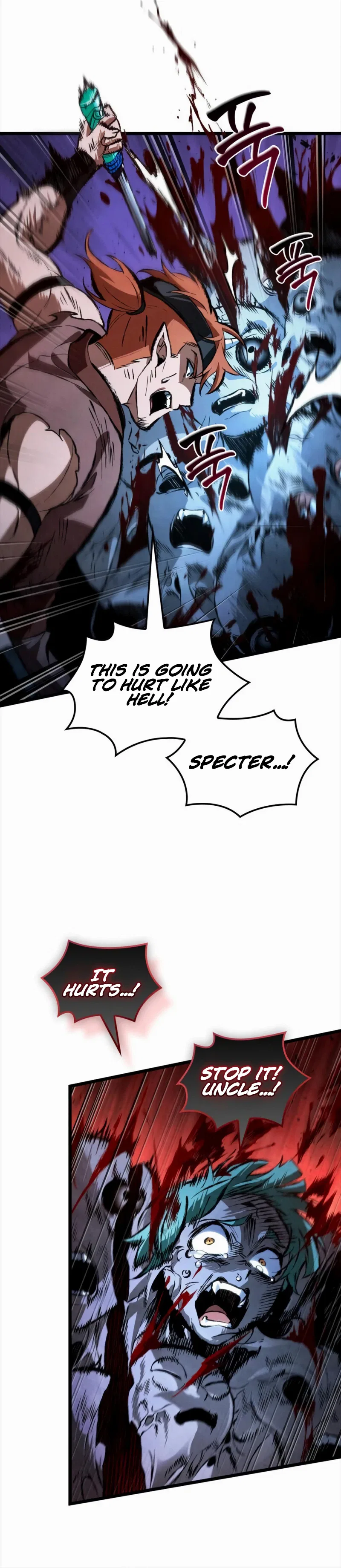 Chronicles of the Demon-Slaying Cultivator Chapter 7 – Page 18