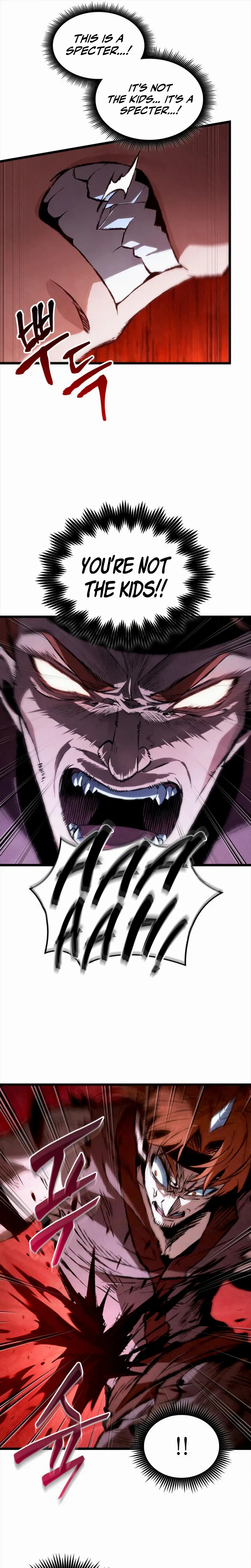 Chronicles of the Demon-Slaying Cultivator Chapter 7 – Page 19