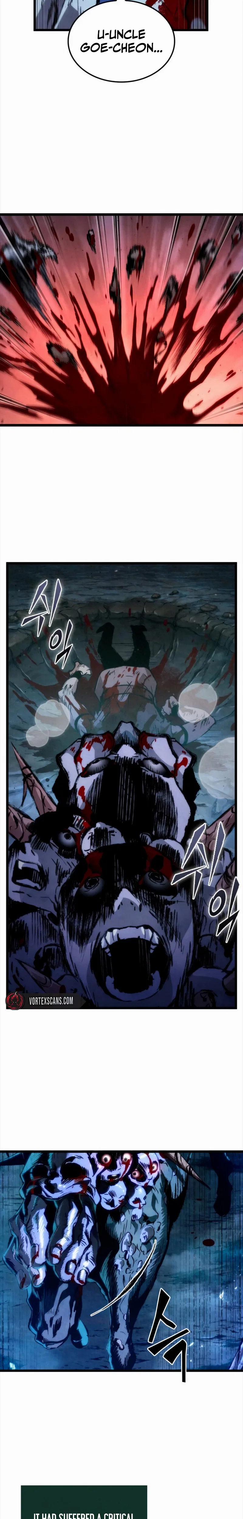 Chronicles of the Demon-Slaying Cultivator Chapter 7 – Page 23