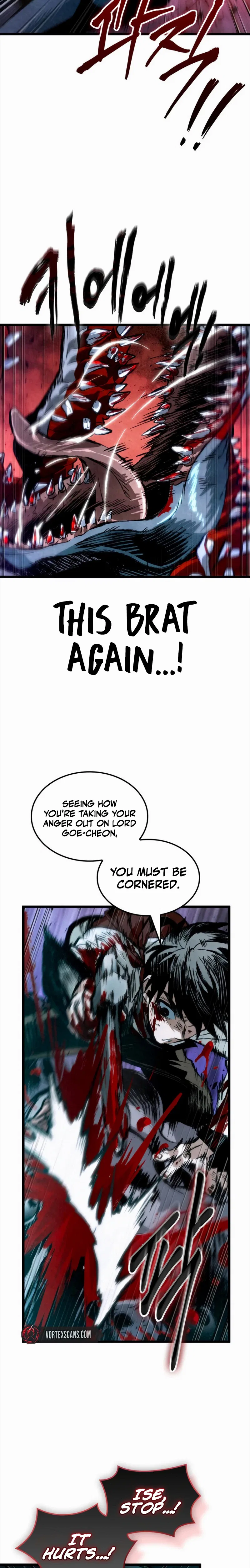 Chronicles of the Demon-Slaying Cultivator Chapter 7 – Page 26
