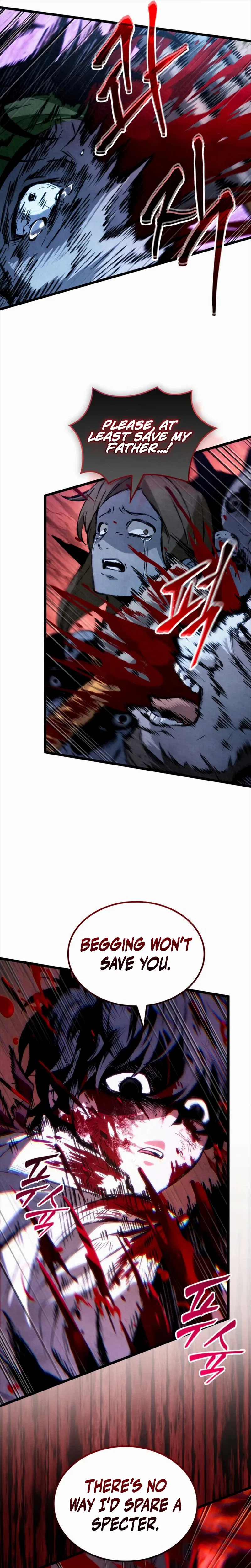 Chronicles of the Demon-Slaying Cultivator Chapter 7 – Page 28