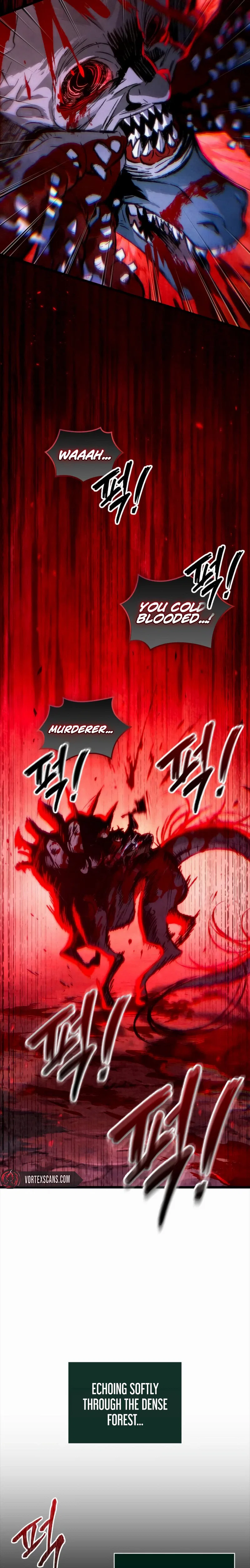 Chronicles of the Demon-Slaying Cultivator Chapter 7 – Page 29
