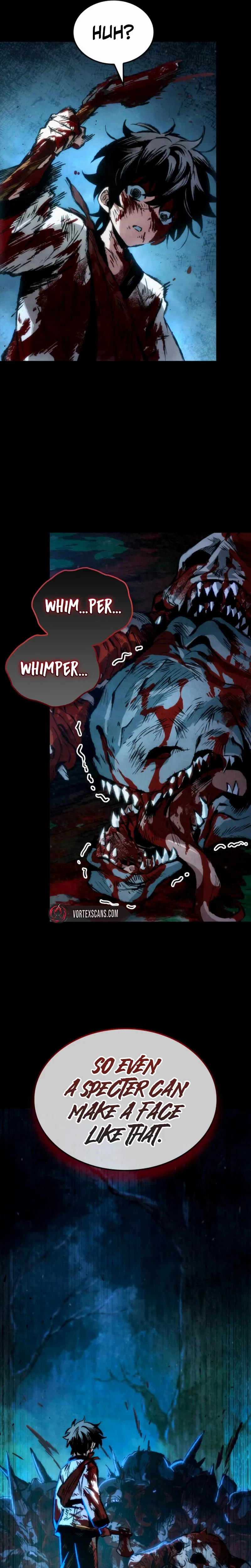 Chronicles of the Demon-Slaying Cultivator Chapter 7 – Page 31