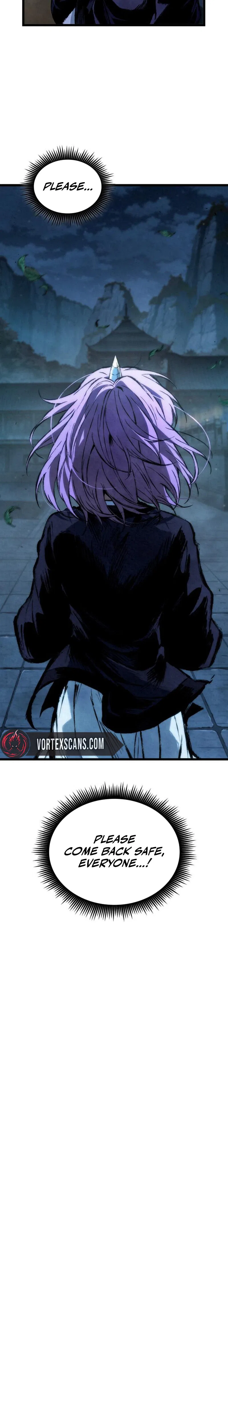 Chronicles of the Demon-Slaying Cultivator Chapter 6 – Page 3