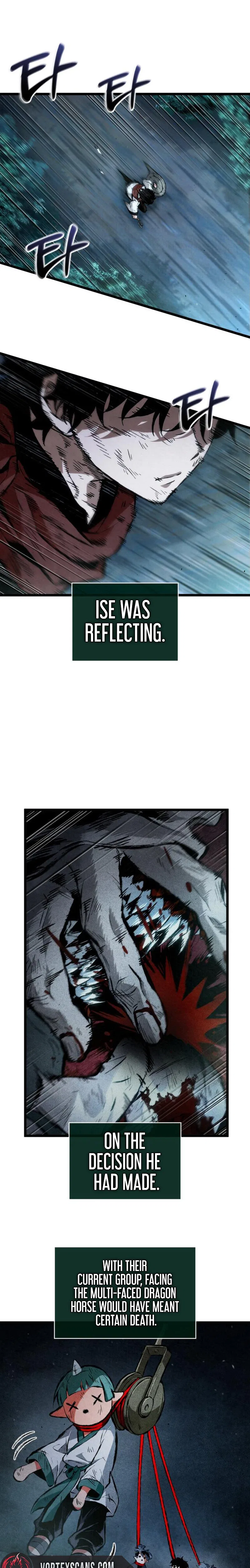 Chronicles of the Demon-Slaying Cultivator Chapter 6 – Page 4