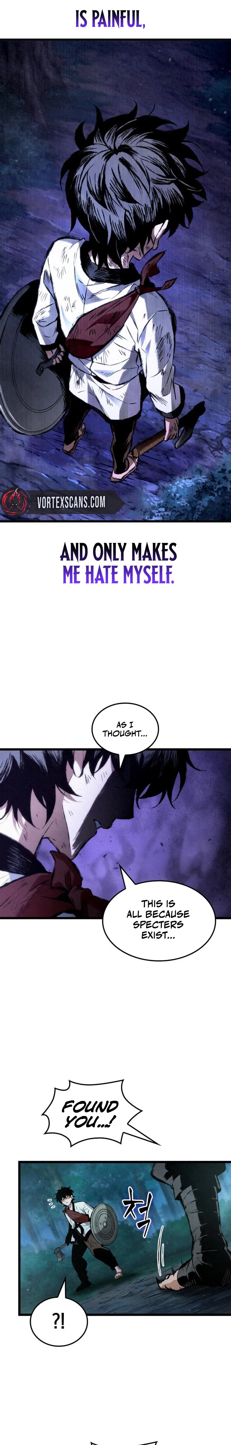 Chronicles of the Demon-Slaying Cultivator Chapter 6 – Page 7