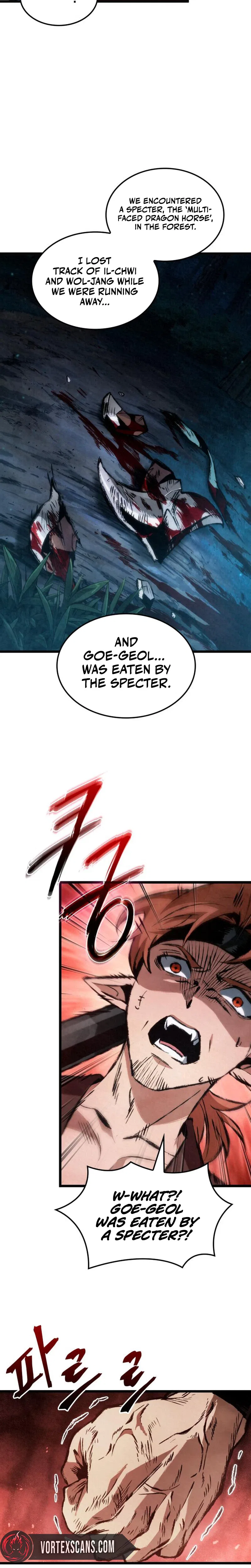Chronicles of the Demon-Slaying Cultivator Chapter 6 – Page 9