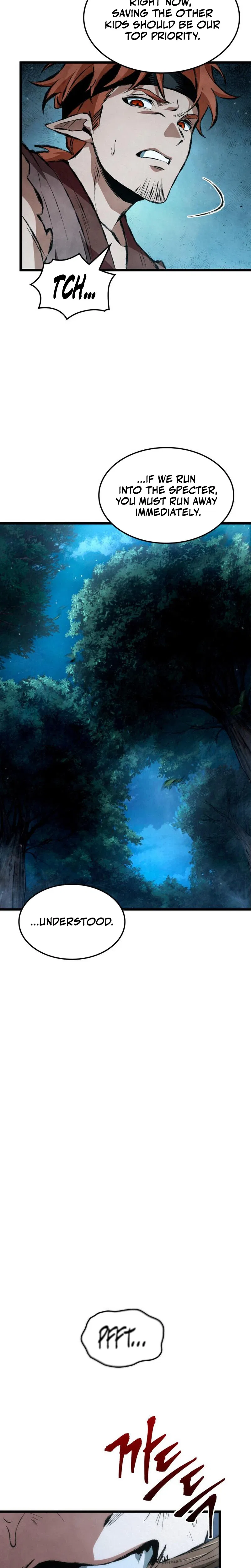 Chronicles of the Demon-Slaying Cultivator Chapter 6 – Page 12