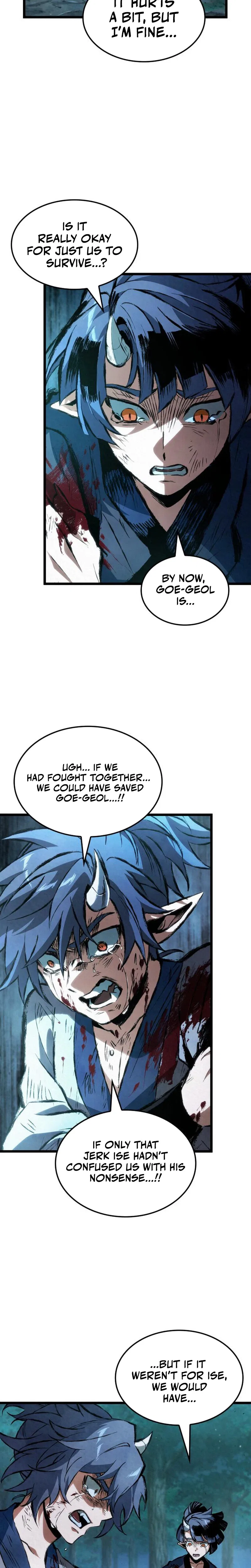 Chronicles of the Demon-Slaying Cultivator Chapter 6 – Page 14