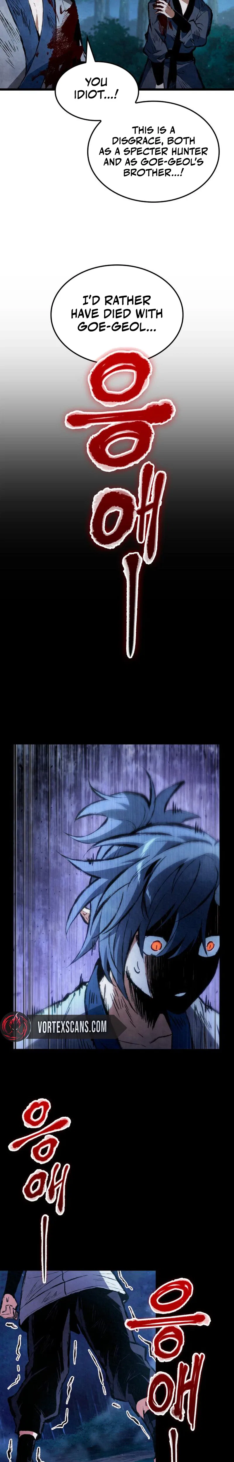 Chronicles of the Demon-Slaying Cultivator Chapter 6 – Page 15