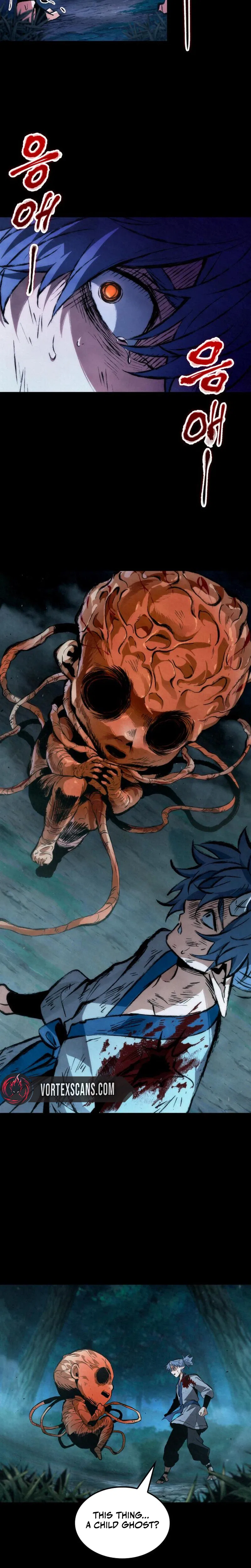Chronicles of the Demon-Slaying Cultivator Chapter 6 – Page 16