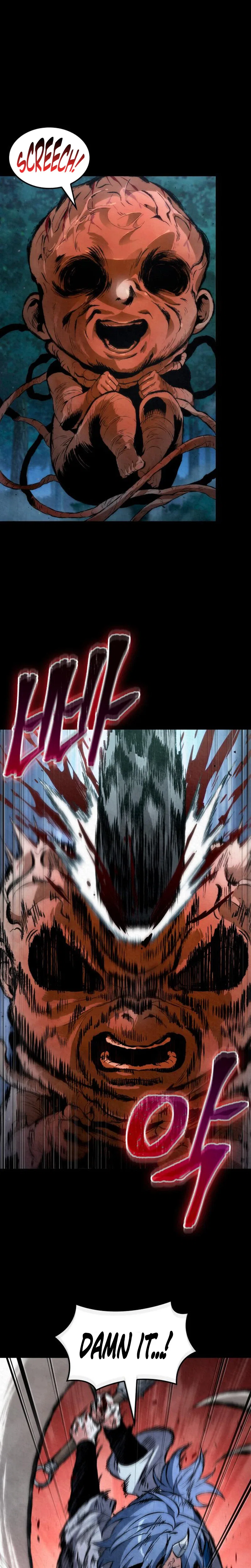 Chronicles of the Demon-Slaying Cultivator Chapter 6 – Page 17