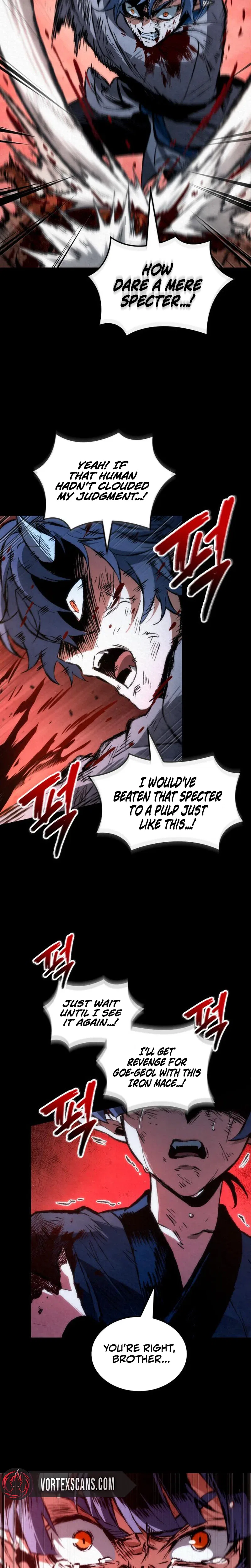 Chronicles of the Demon-Slaying Cultivator Chapter 6 – Page 18