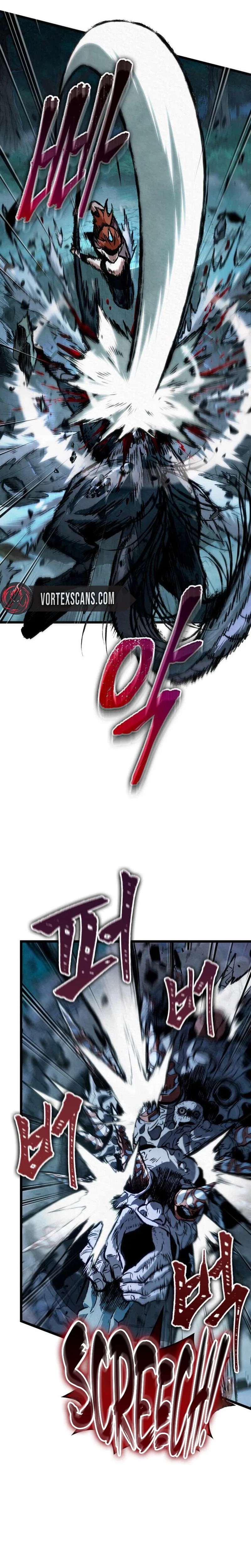 Chronicles of the Demon-Slaying Cultivator Chapter 6 – Page 25