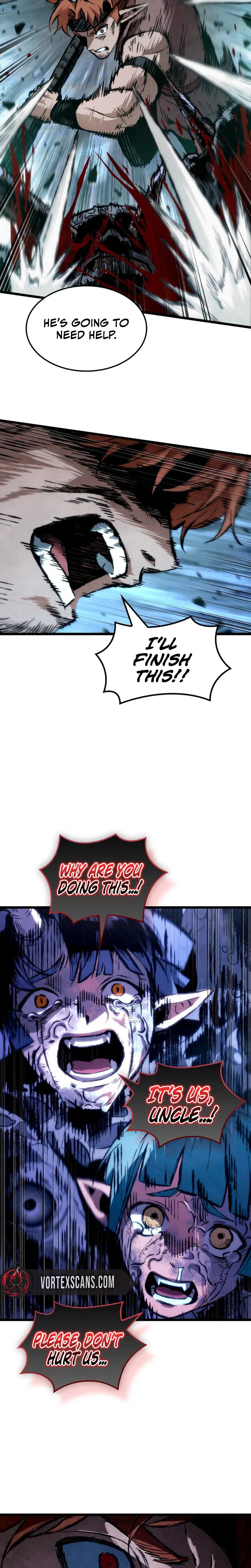 Chronicles of the Demon-Slaying Cultivator Chapter 6 – Page 28