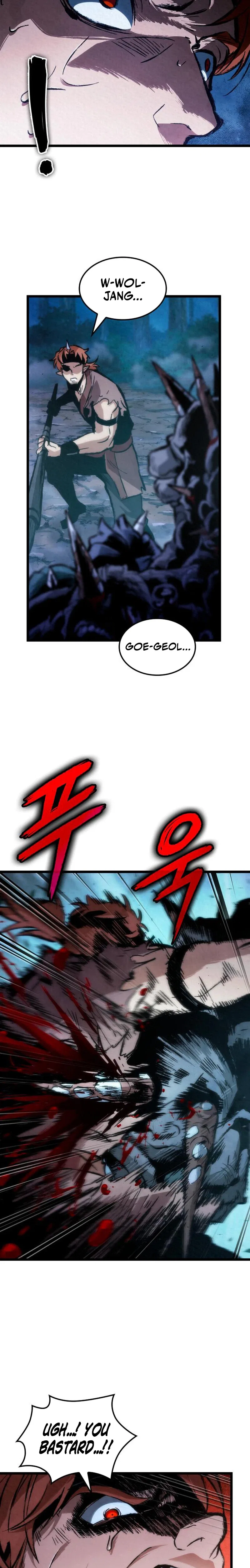 Chronicles of the Demon-Slaying Cultivator Chapter 6 – Page 29