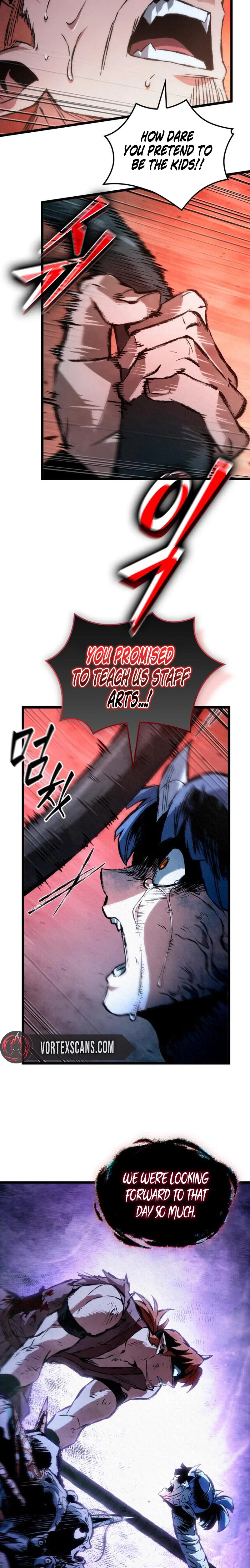Chronicles of the Demon-Slaying Cultivator Chapter 6 – Page 30