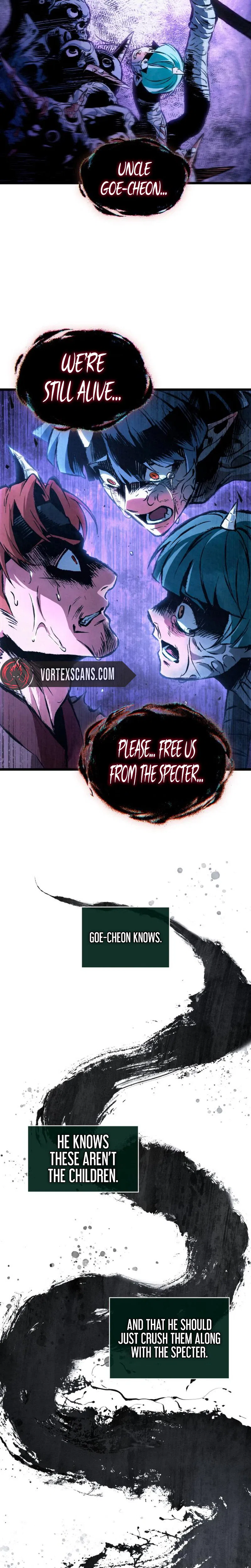 Chronicles of the Demon-Slaying Cultivator Chapter 6 – Page 31