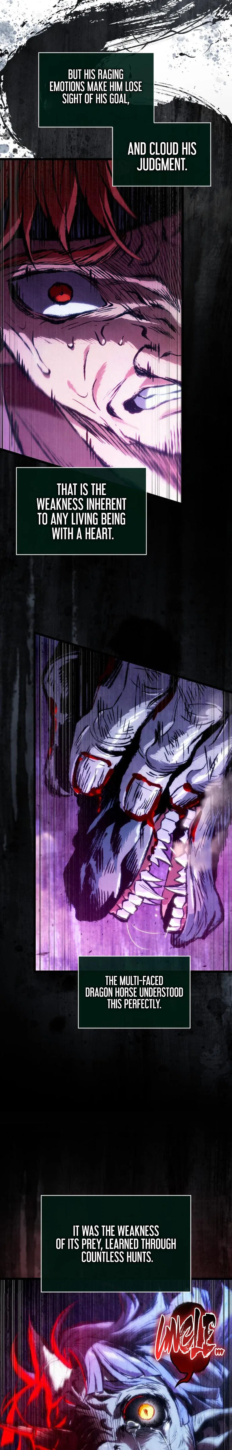 Chronicles of the Demon-Slaying Cultivator Chapter 6 – Page 32