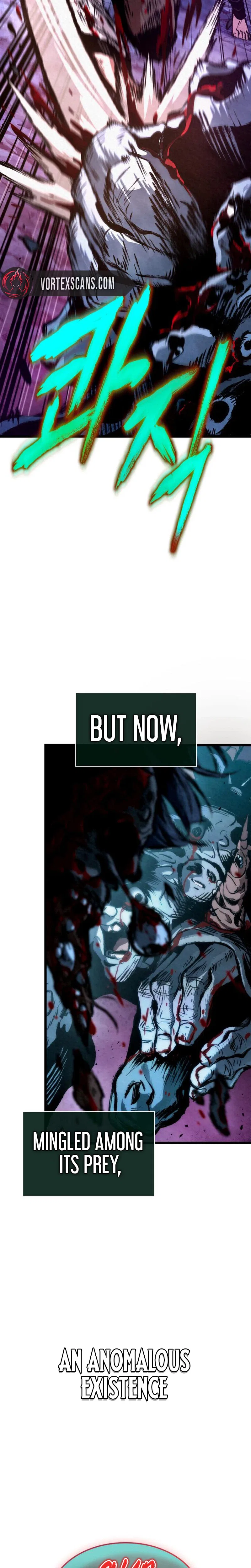 Chronicles of the Demon-Slaying Cultivator Chapter 6 – Page 34