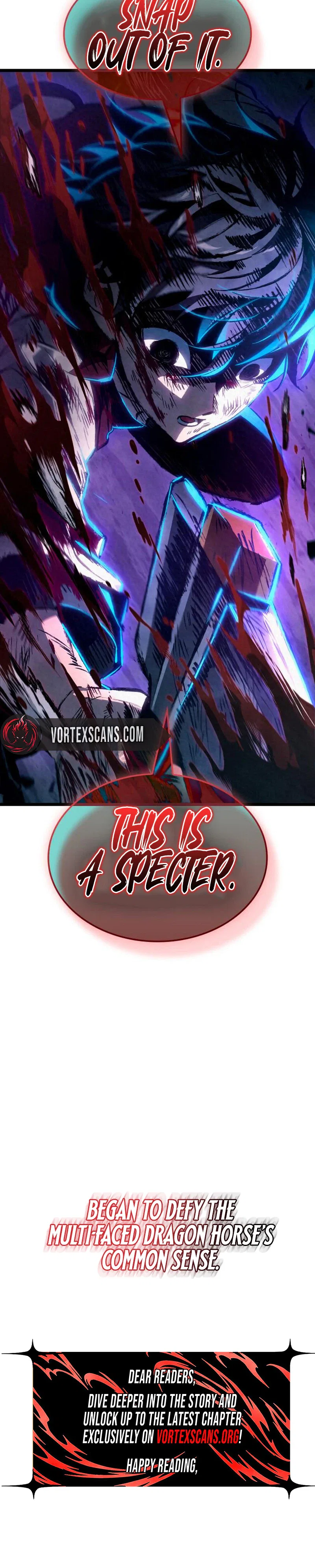 Chronicles of the Demon-Slaying Cultivator Chapter 6 – Page 35