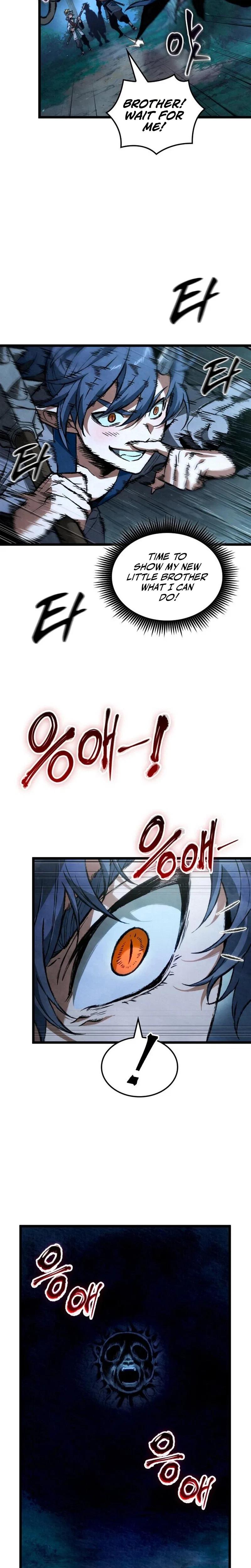 Chronicles of the Demon-Slaying Cultivator Chapter 5 – Page 7