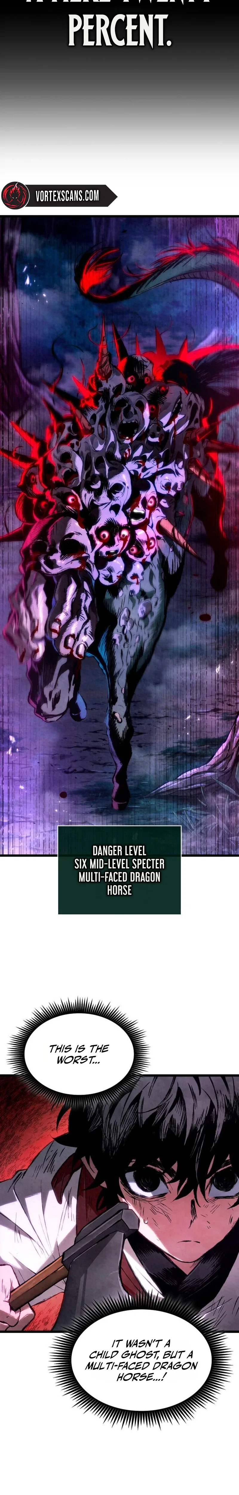 Chronicles of the Demon-Slaying Cultivator Chapter 5 – Page 16