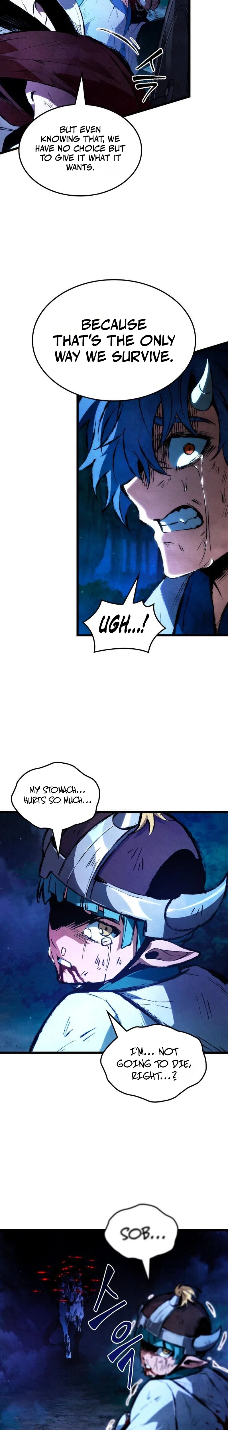 Chronicles of the Demon-Slaying Cultivator Chapter 5 – Page 23