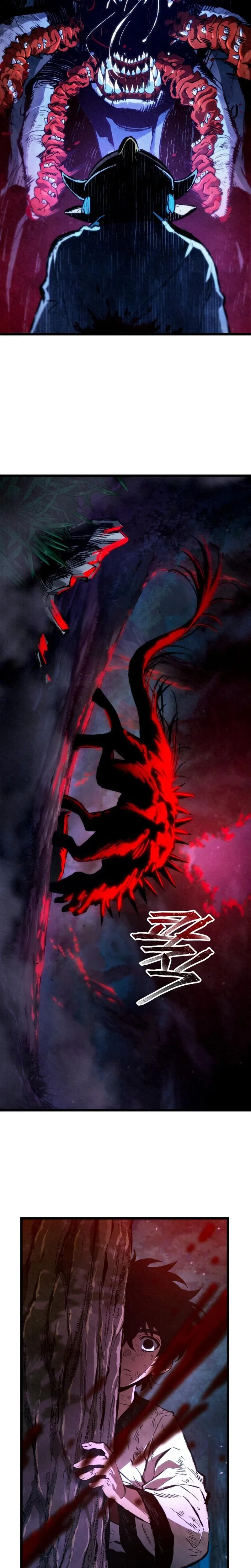 Chronicles of the Demon-Slaying Cultivator Chapter 5 – Page 30