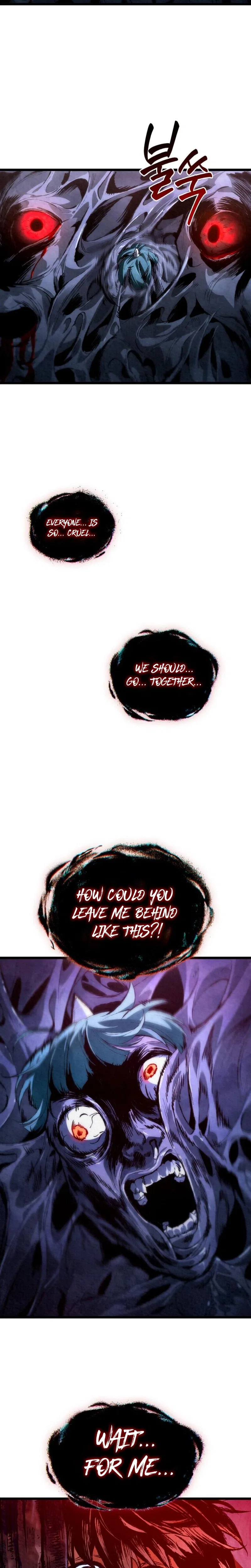 Chronicles of the Demon-Slaying Cultivator Chapter 5 – Page 32