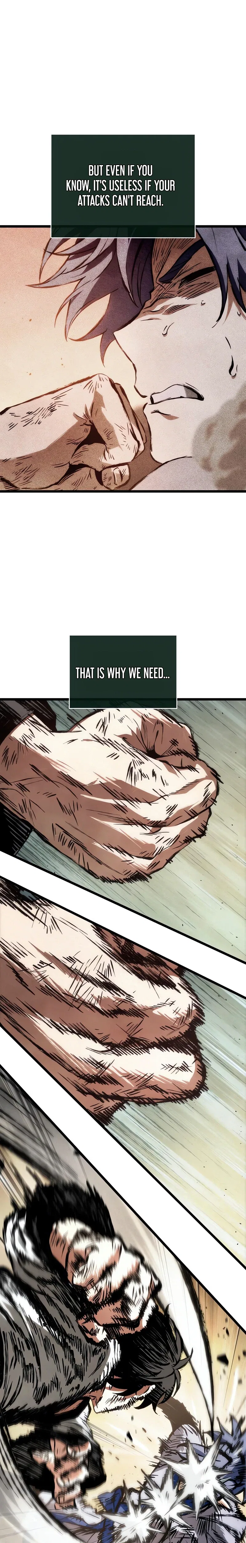 Chronicles of the Demon-Slaying Cultivator Chapter 4 – Page 7
