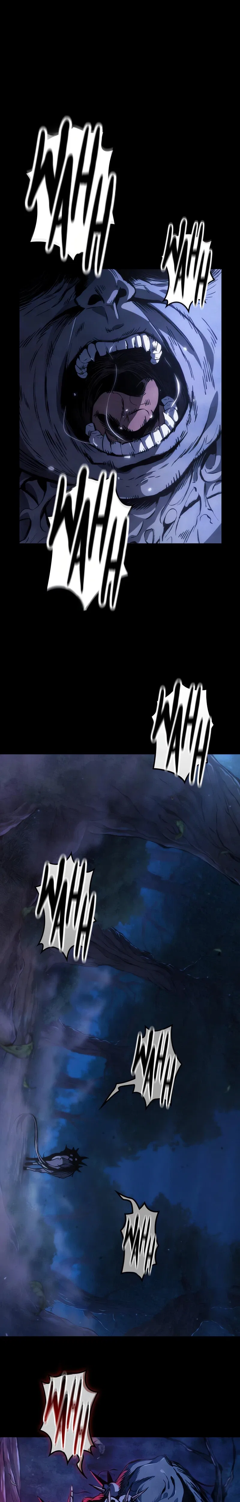 Chronicles of the Demon-Slaying Cultivator Chapter 4 – Page 27