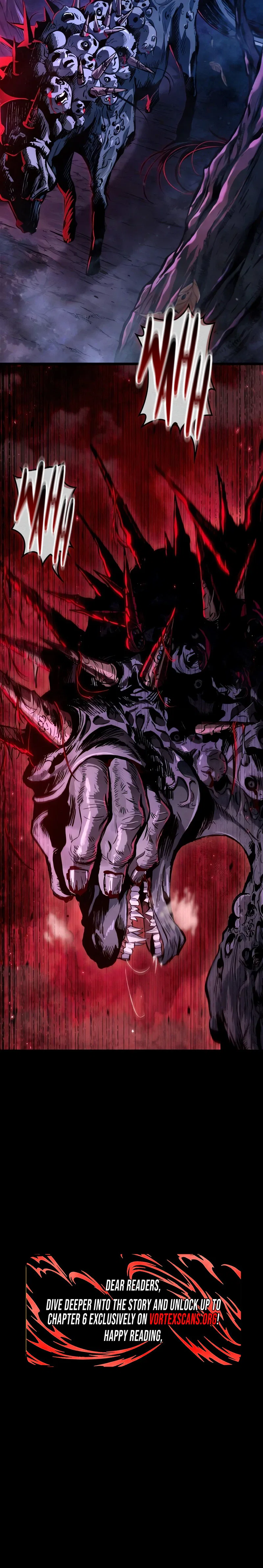 Chronicles of the Demon-Slaying Cultivator Chapter 4 – Page 28