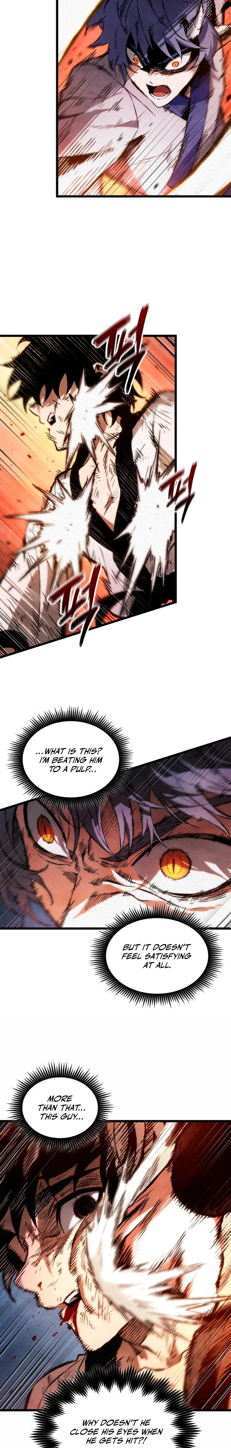 Chronicles of the Demon-Slaying Cultivator Chapter 3 – Page 6