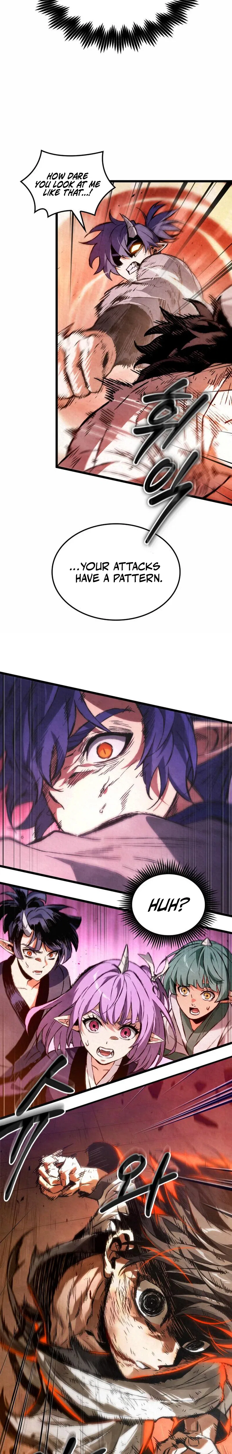 Chronicles of the Demon-Slaying Cultivator Chapter 3 – Page 7