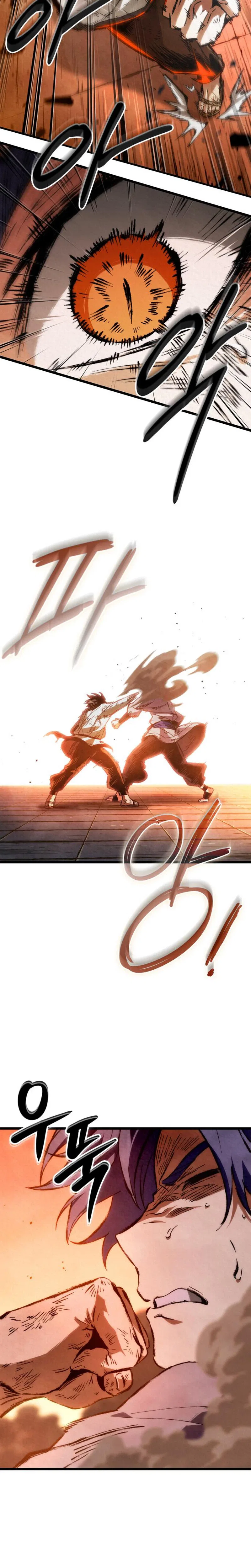 Chronicles of the Demon-Slaying Cultivator Chapter 3 – Page 8