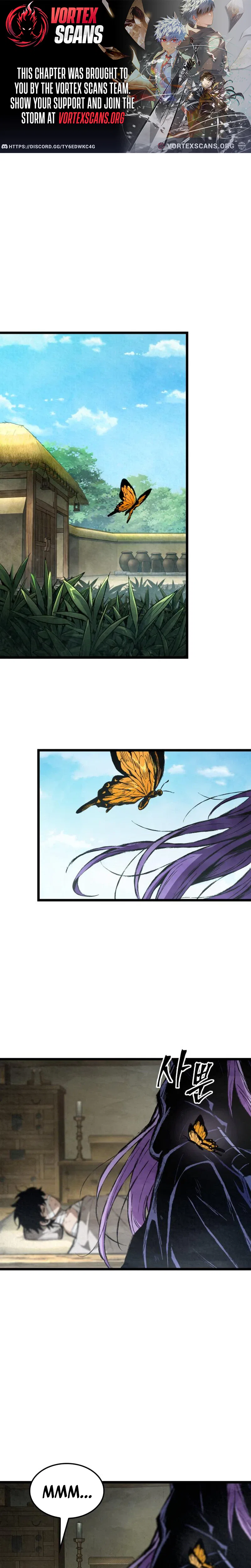 Chronicles of the Demon-Slaying Cultivator Chapter 2 – Page 1