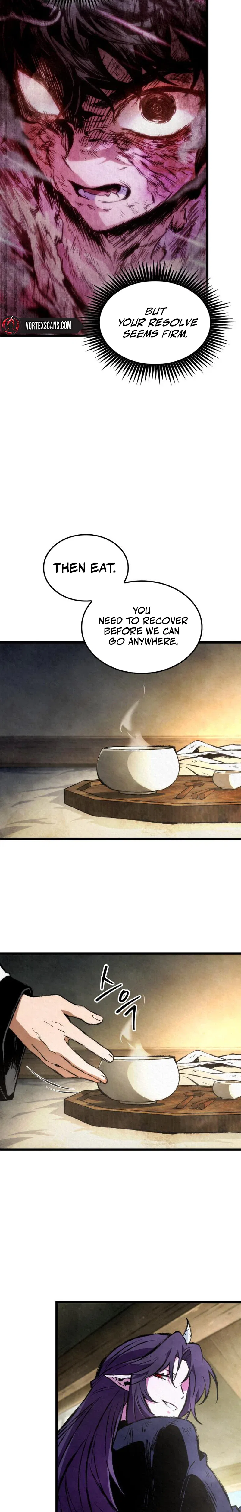 Chronicles of the Demon-Slaying Cultivator Chapter 2 – Page 10