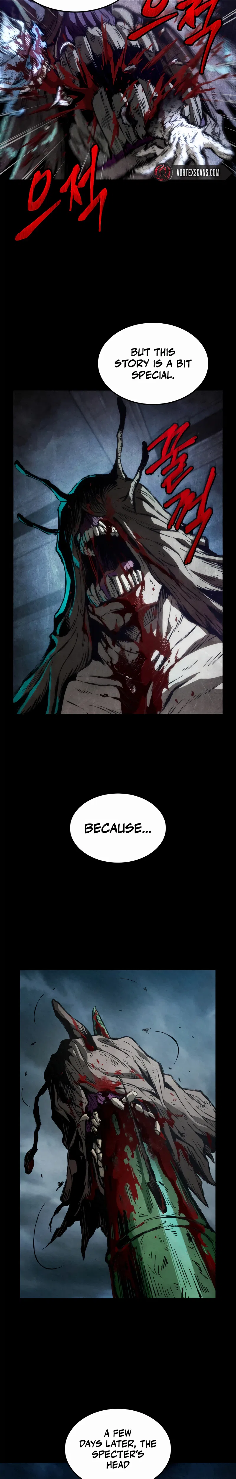 Chronicles of the Demon-Slaying Cultivator Chapter 1 – Page 2