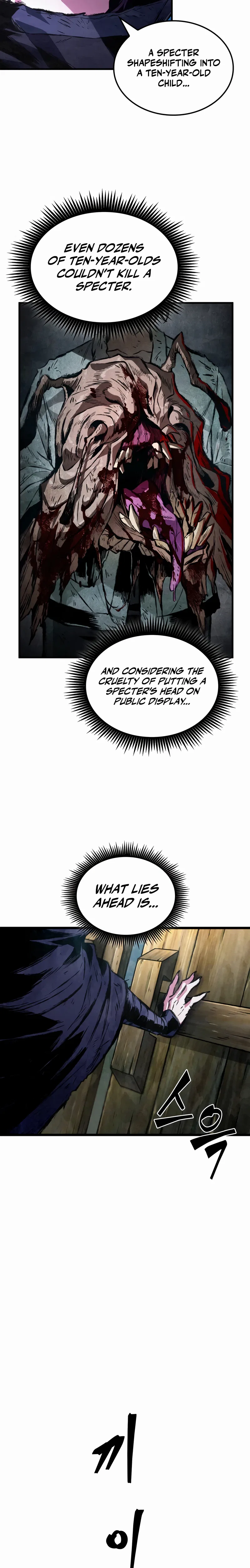 Chronicles of the Demon-Slaying Cultivator Chapter 1 – Page 7
