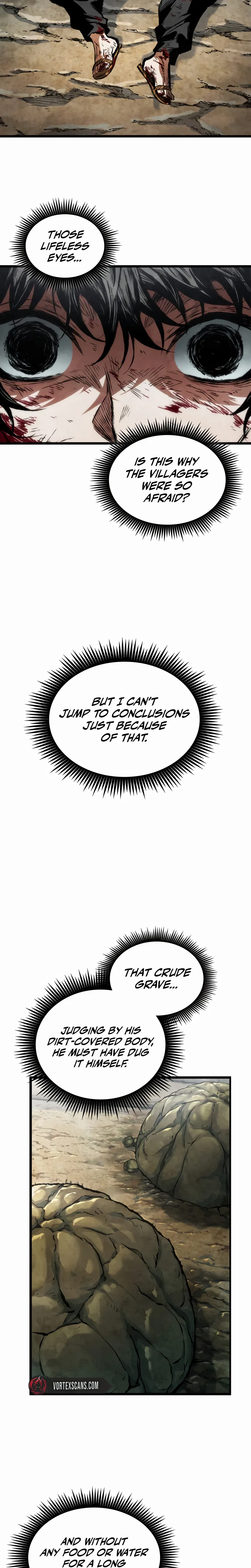Chronicles of the Demon-Slaying Cultivator Chapter 1 – Page 10