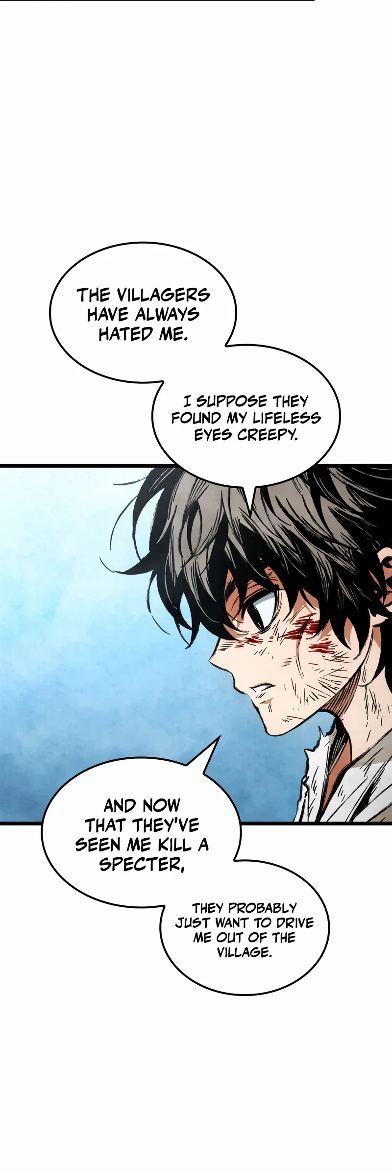 Chronicles of the Demon-Slaying Cultivator Chapter 1 – Page 12