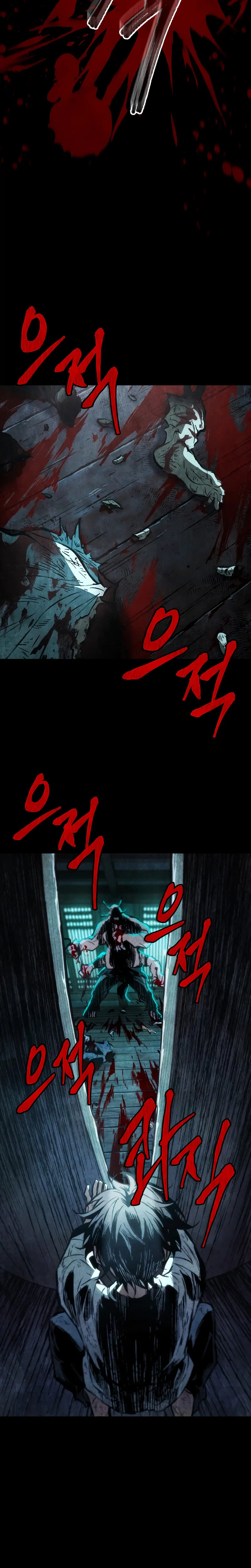 Chronicles of the Demon-Slaying Cultivator Chapter 1 – Page 14